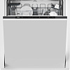 Встраиваемая посудомоечная машина BEKO BDIN16420