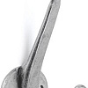 Крючок мебельный Boyard Senor K204.07BAZ.6