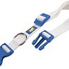 Ошейник Ferplast Club Colours C25/70 75265901 (белый)