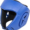 Cпортивный шлем BoyBo Titan IB-24-1 (XL, синий)