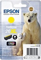 Картридж Epson C13T26344012