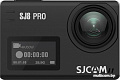 Экшен-камера SJCAM SJ8 Pro Full Set box (черный)