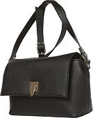 Женская сумка Galanteya 47424 25с424к45 (черный/серый)