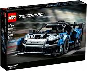 Конструктор LEGO Technic 42123 McLaren Senna GTR