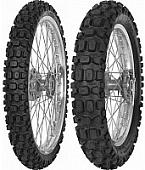 Внедорожные мотошины Mitas MC23 Rockrider 120/90R18 65R TT