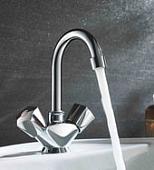 Смеситель Loffrey LF81109