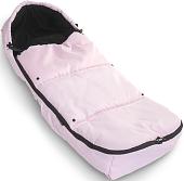 Вкладыш для прогулочного блока Leclerc baby Footmuff Polar (new pink)