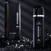 Туалетная вода XXI century Pheromone Black Amber EdT (100 мл)
