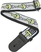 Ремень для гитары Planet Waves 50JS06