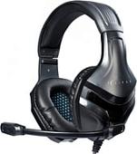 Наушники Oklick HS-L370G Eclipse