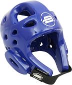 Cпортивный шлем BoyBo Premium (L, синий)