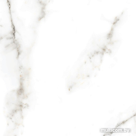 Керамогранит (плитка грес) Netto Carrara Polished 800x800