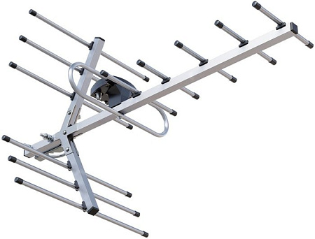 ТВ-антенна РЭМО BAS-1158-5V Орбита-12 Super