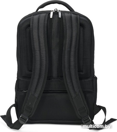 Рюкзак DICOTA Eco Select 15-17.3" (черный)
