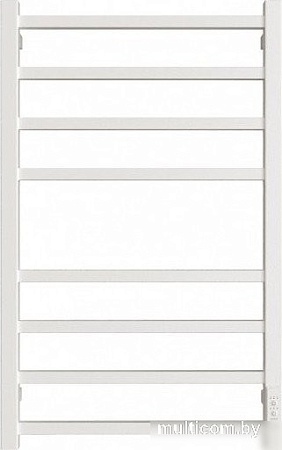 Полотенцесушитель Двин N plaza neo 80/50 (белый)