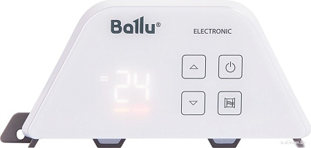 Конвектор Ballu Evolution Transformer BEC/EVU-1000 (электронное управление)