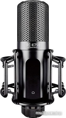 Проводной микрофон Takstar PC-K750