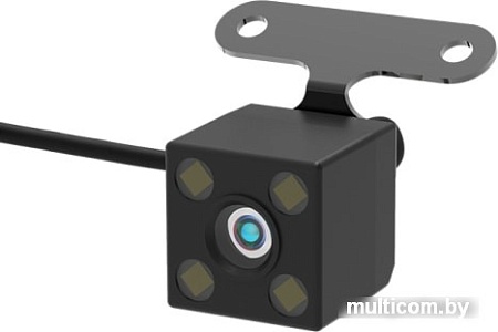 Автомобильный видеорегистратор Ritmix AVR-550 (Mirror)