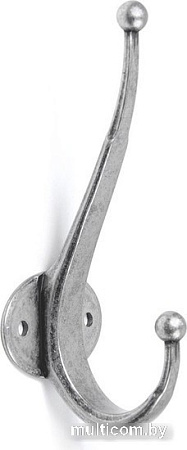 Крючок мебельный Boyard Senor K204.07BAZ.6