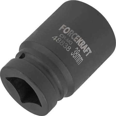 Головка слесарная ForceKraft 59 021 FK-48838