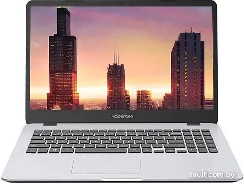 Ноутбук Maibenben M515 M5151SF0HSRE0