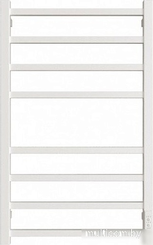 Полотенцесушитель Двин N plaza neo 80/50 (белый)