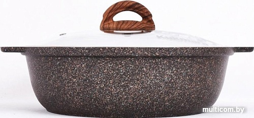 Жаровня Kukmara жго41а