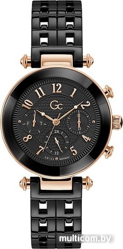 Наручные часы Gc Wristwatch Y65002L2