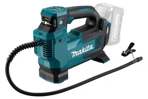 Автомобильный компрессор Makita MP001GZ (без АКБ)