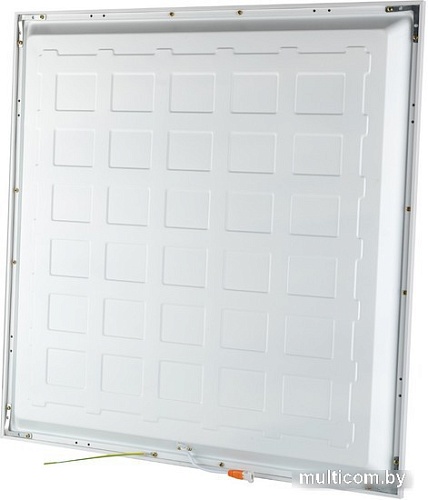 Светодиодная панель PCCooler ARM-002-036 4000К с блоком питания 801-00373 (микропризма 1.3мм)