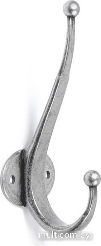Крючок мебельный Boyard Senor K204.07BAZ.6