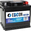 Автомобильный аккумулятор EDCON DC52470R (52 А·ч)