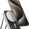 Внешний аккумулятор Momax 1-Power Flow Pro+ MagSafe IP127 10000mAh