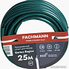 Шланг Fachmann Garten Beginn 05.016 (3/4&#039;&#039;, 25м, зеленый)