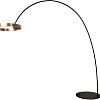 Торшер LOFT IT Ring 10027