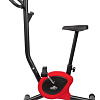 Велотренажер ProFit QN-B201B (красный)