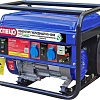 Бензиновый генератор Спец HG-4000