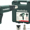 Промышленный фен Metabo H 16-500 [601650500]
