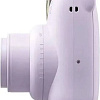 Фотоаппарат Fujifilm Instax Mini 12 Holiday Bundle (фиолетовый)