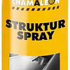 Эмаль Chamaleon 1К-Структурная 0.5 л (черный) 26340