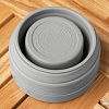 Многоразовый стакан Collapsible 473 мл (ниагара)