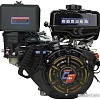 Бензиновый двигатель Lifan 190F-C Pro D25