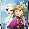 Накидка на автомобильное сидение Siger Disney Холодное сердце сёстры ORGD0105