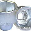 Головка слесарная WMC Tools 56534