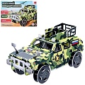 3Д-пазл Unicon Внедорожник 5364398