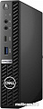 Компактный компьютер Dell OptiPlex Micro 7080-5207
