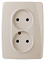 Розетка ЭРА 12-2007-02