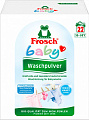 Стиральный порошок Frosch концентрированный Для детского белья 1.452 кг