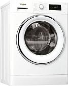 Стиральная машина Whirlpool FWSG61283 WC RU