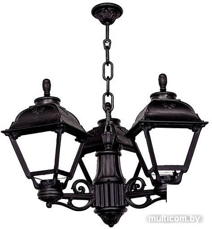 Уличный подвесной светильник Fumagalli Cefa U23.120.S30.AYF1R